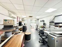 Guillemard Road (D14), Factory #585366921